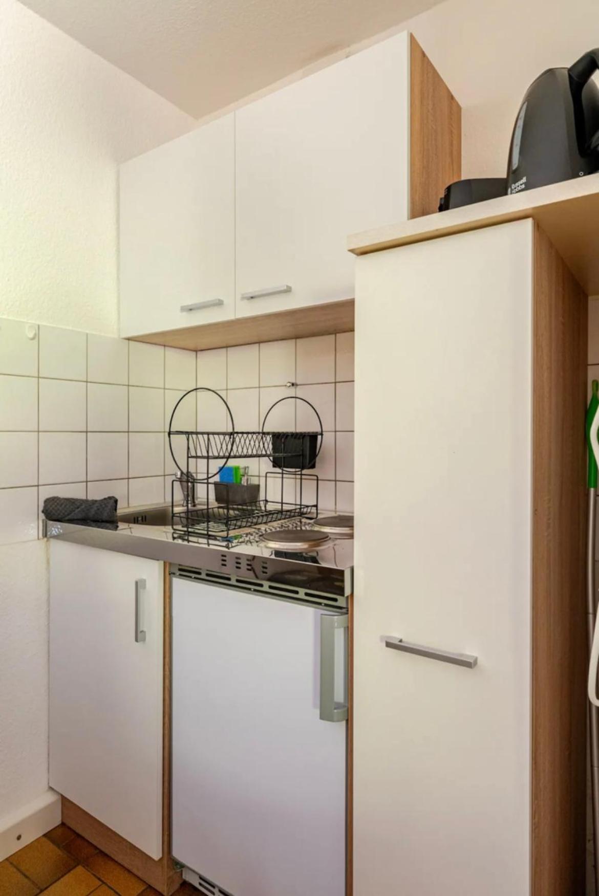 An Wanderwegen Gelegen Mit Terrasse Und Boxspringbett Lägenhet Sasbachwalden Exteriör bild