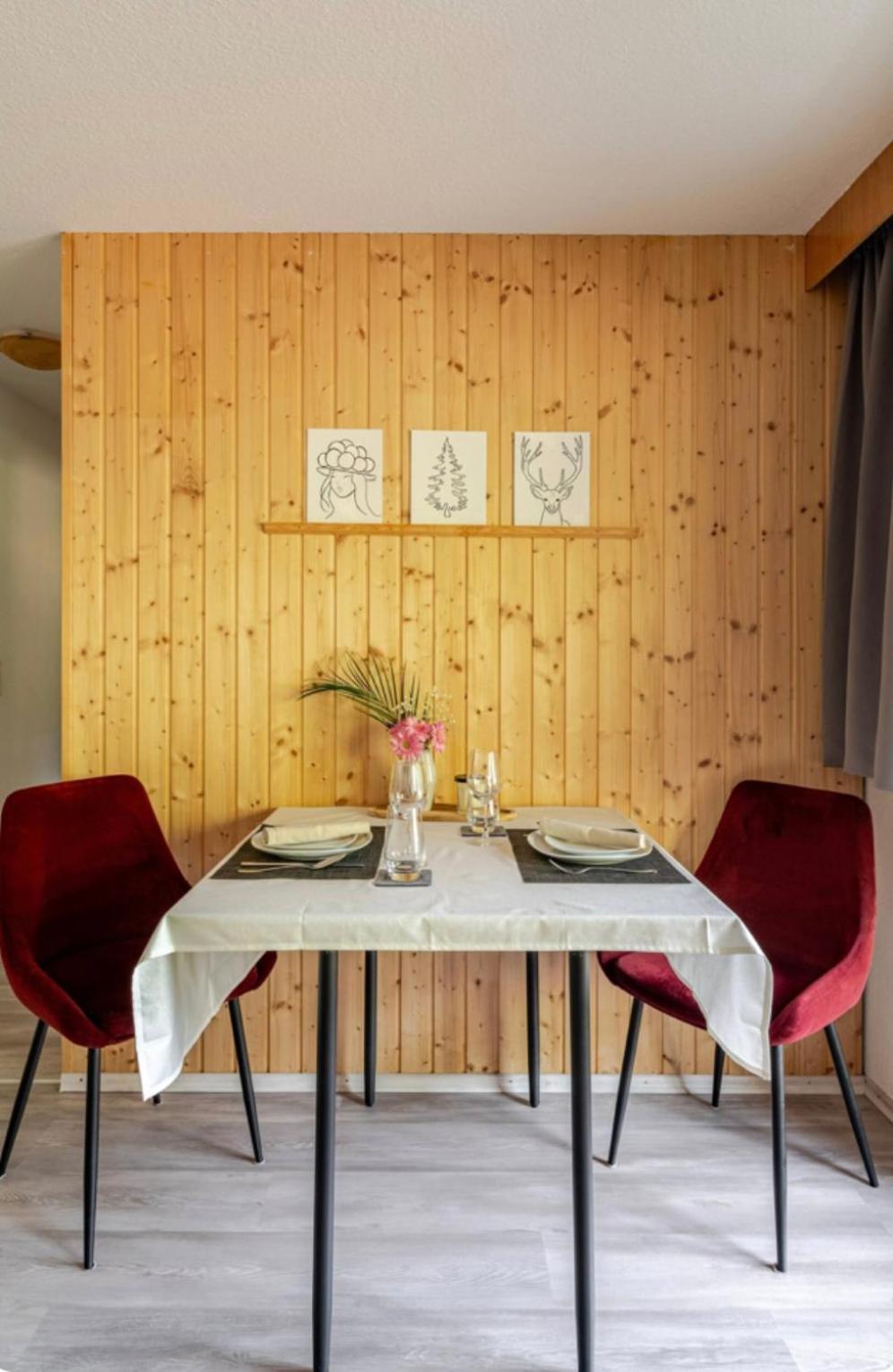An Wanderwegen Gelegen Mit Terrasse Und Boxspringbett Lägenhet Sasbachwalden Exteriör bild